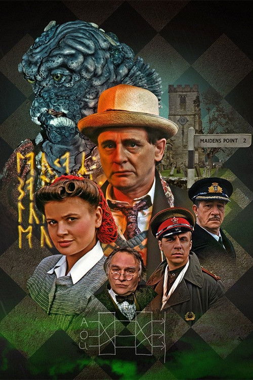 Doctor Who: The Curse of Fenric