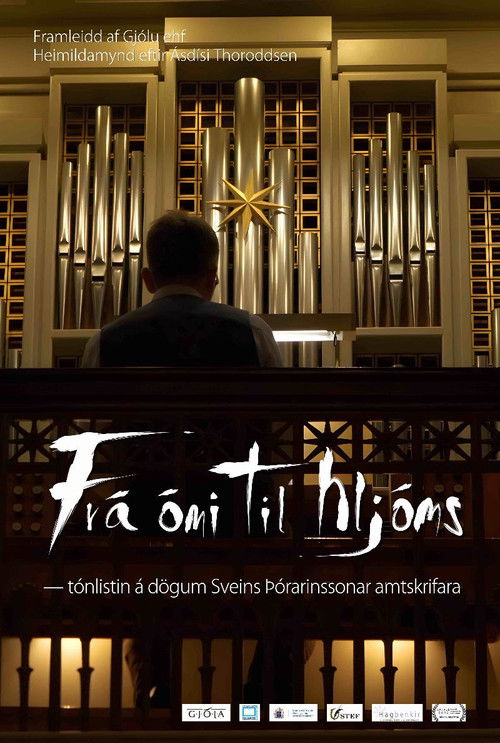 Of Strings and Song — The Music in 19th Century Iceland