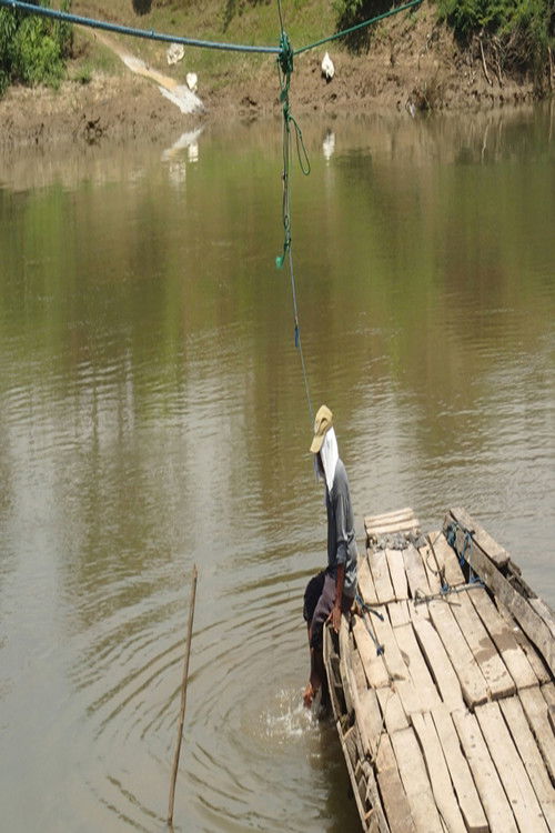 Di Pinggir Kali Citarum