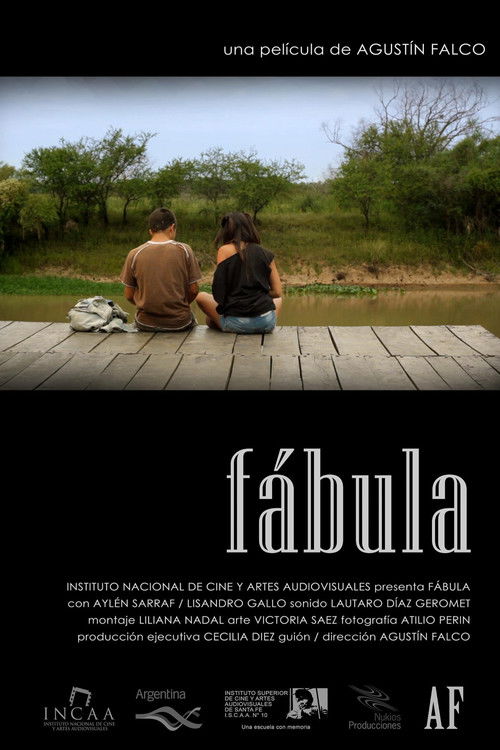 fábula