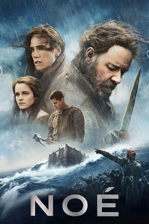 Noé