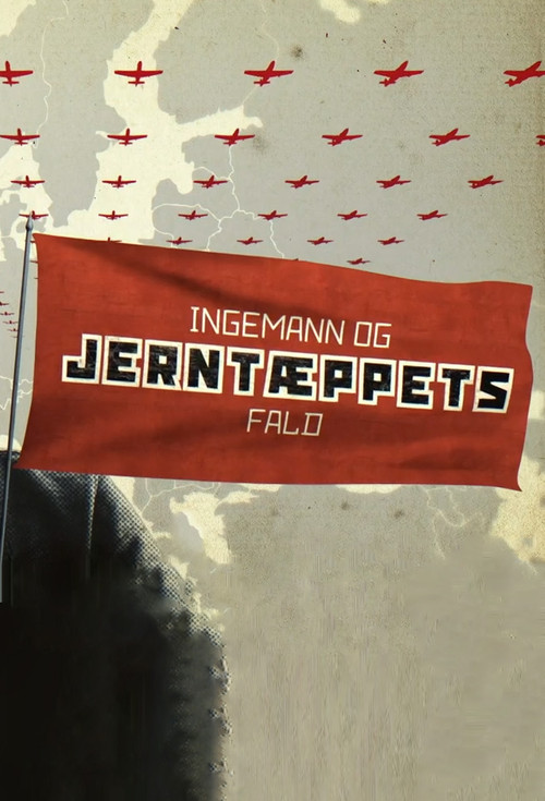 Ingemann og Jerntæppets fald