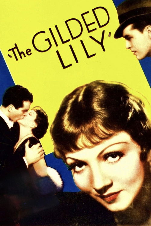 The Gilded Lily