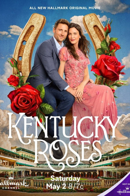 Kentucky Roses