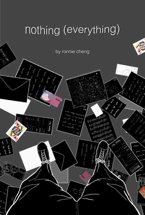 nothing (everything)