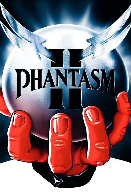 Phantasm II