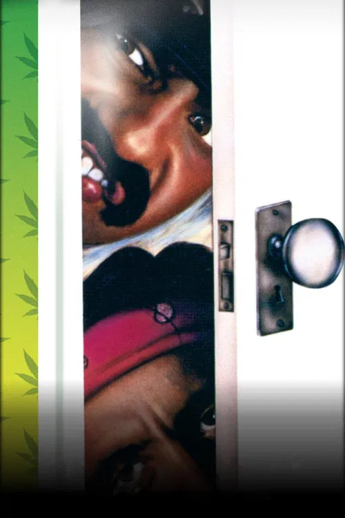 Cheech és Chong - Kifelé a szobámból!