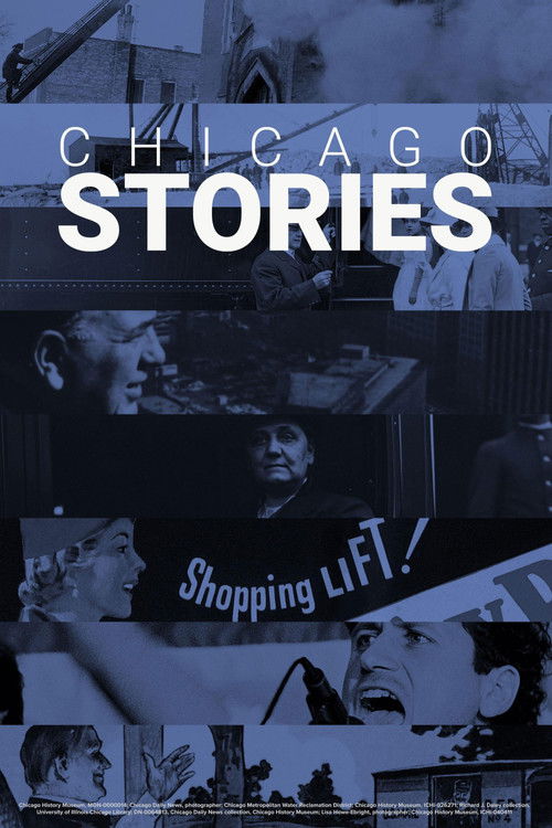 Chicago Stories: The Making of Playboy