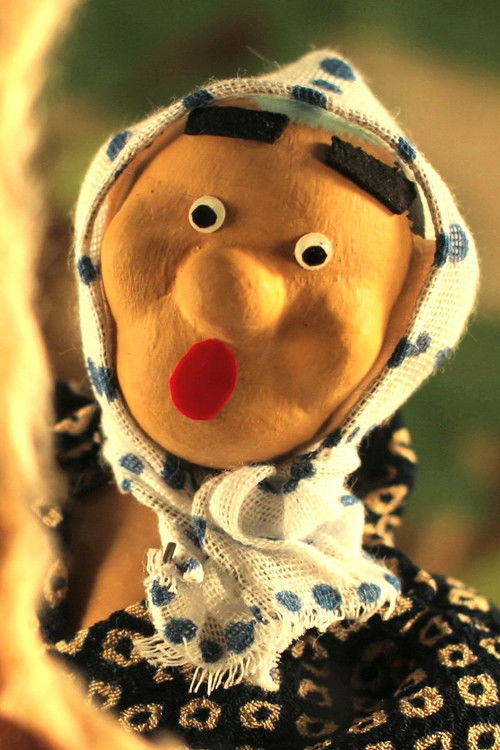 Feather Robe from Heaven