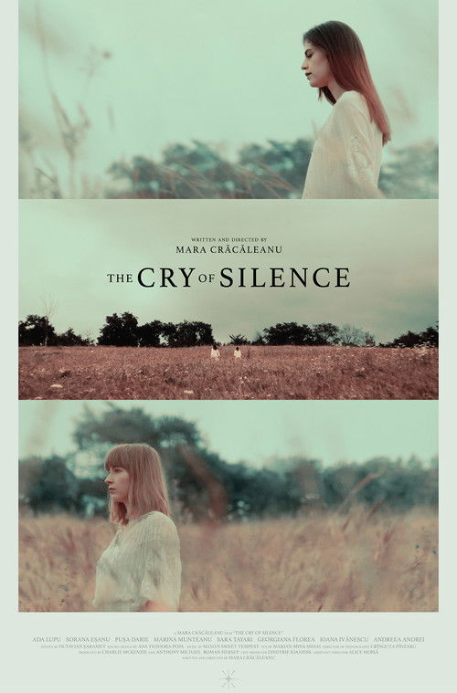 The Cry Of Silence