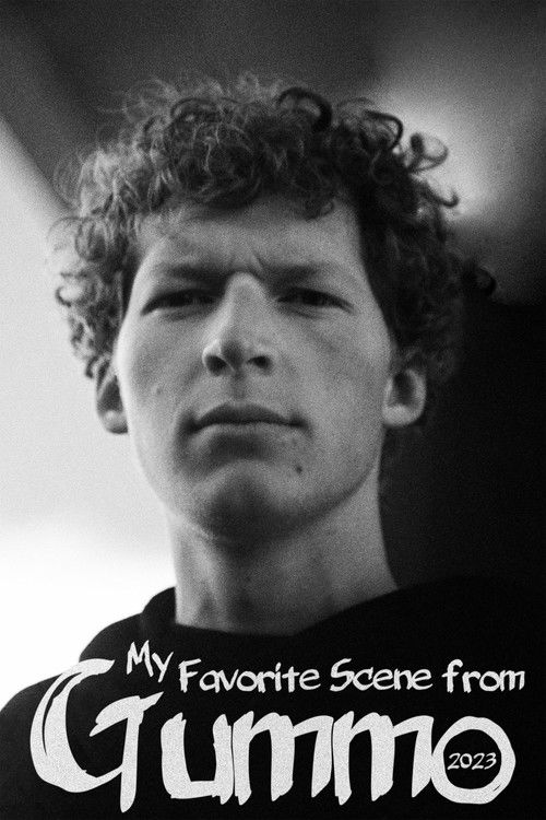 My Favorite Scene from Gummo