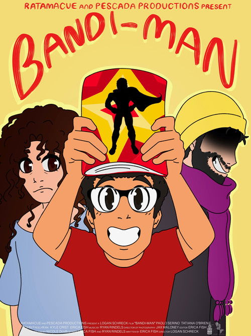 Bandi-Man