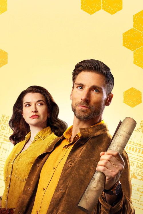 Mézbe mártott szerelem