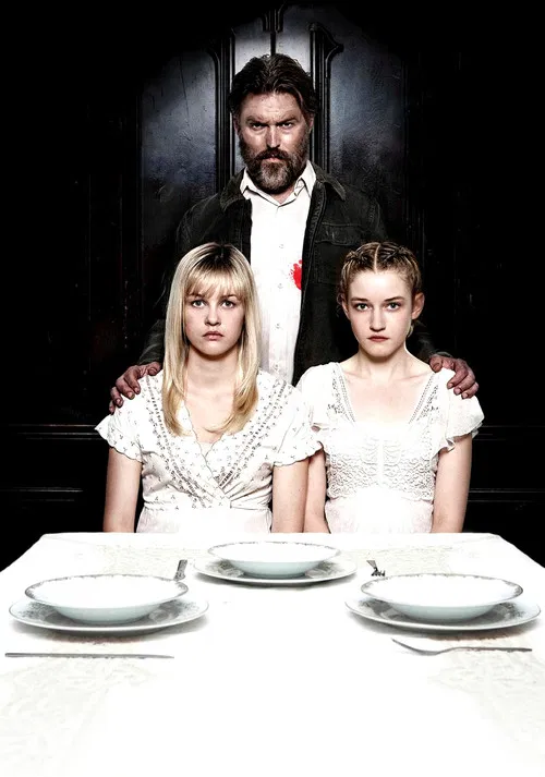 Vagyunk, akik vagyunk