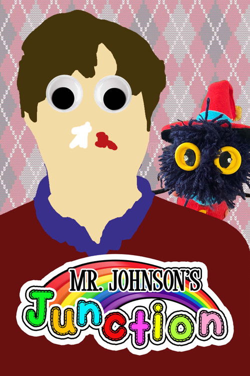 Mr. Johnson's Junction