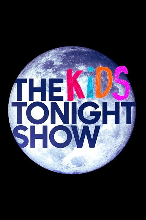 The Kids Tonight Show