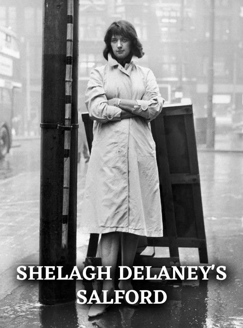 Shelagh Delaney's Salford