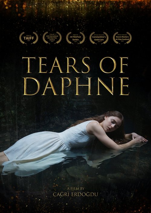Tears of Daphne