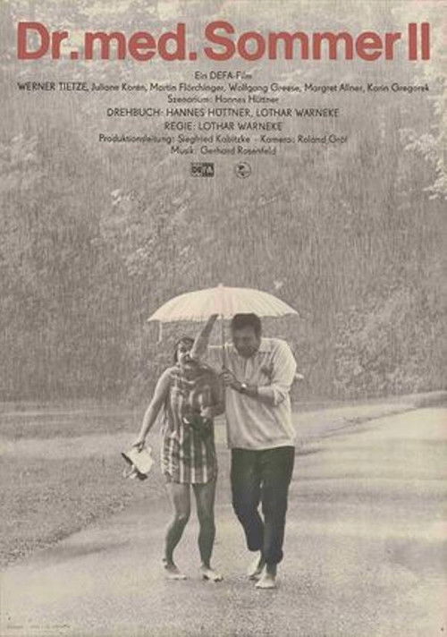 Dr. Sommer II