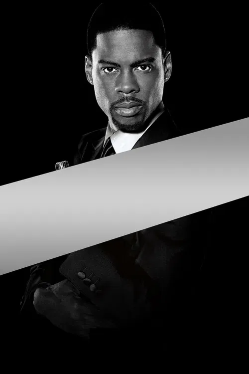 Chris Rock: Kill the Messenger