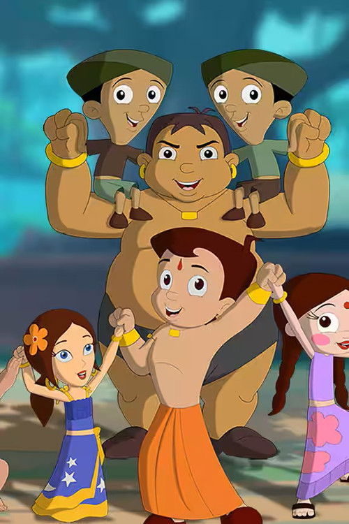 Little Bheem