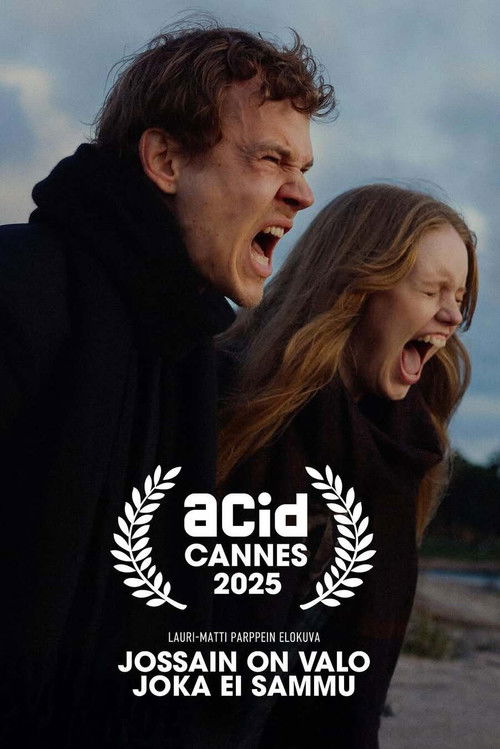 A Light That Never Goes Out