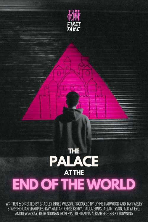 The Palace at the End of the World