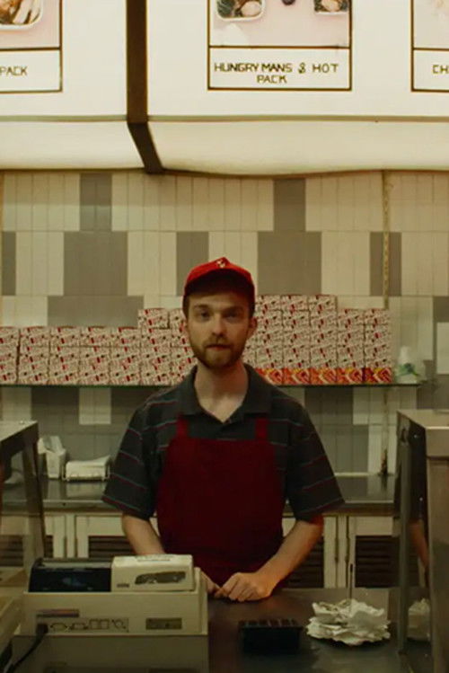 We Don't Take Breaks