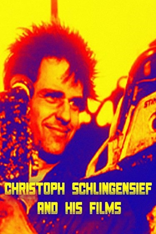 Christoph Schlingensief and his Films