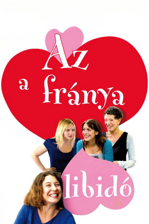 Az a fránya libidó