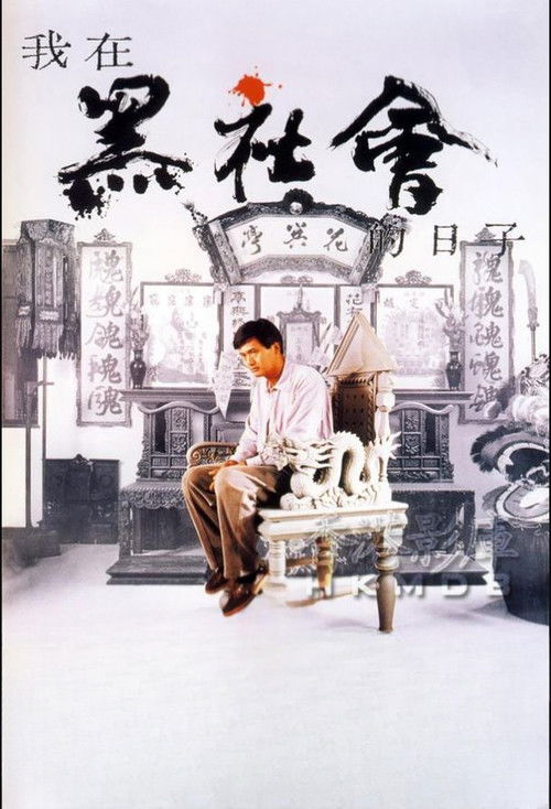 Triads: The Inside Story