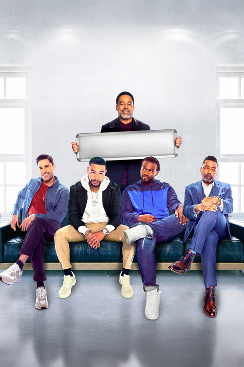 Bad Dad Rehab: The Next Session