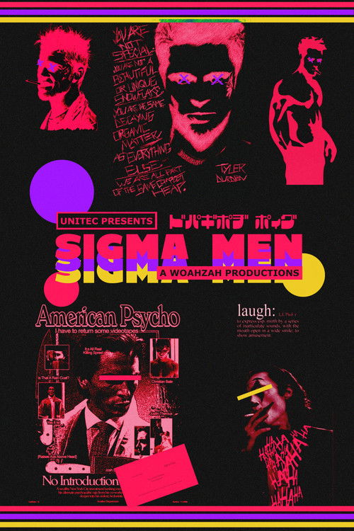 SIGMA MEN