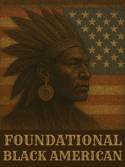 Foundational Black American