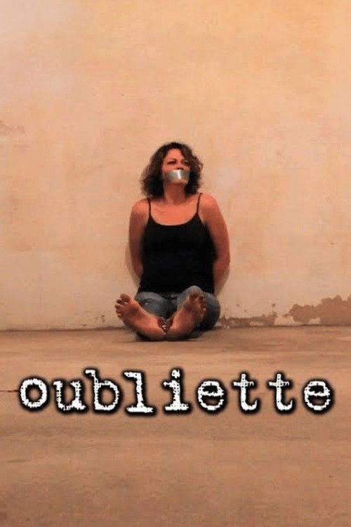 Oubliette