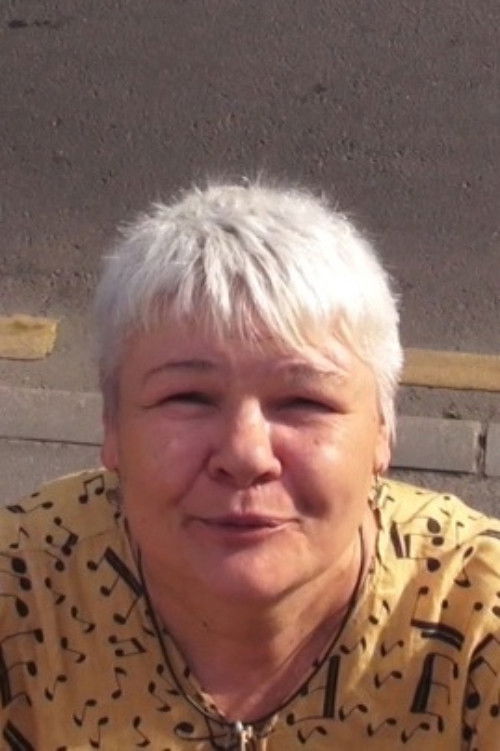 The Third Life Of Marina Klescheva