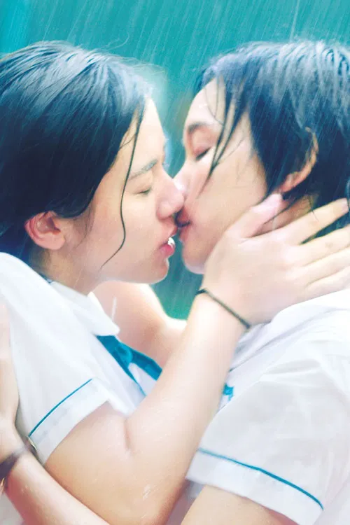 The First Girl I Loved