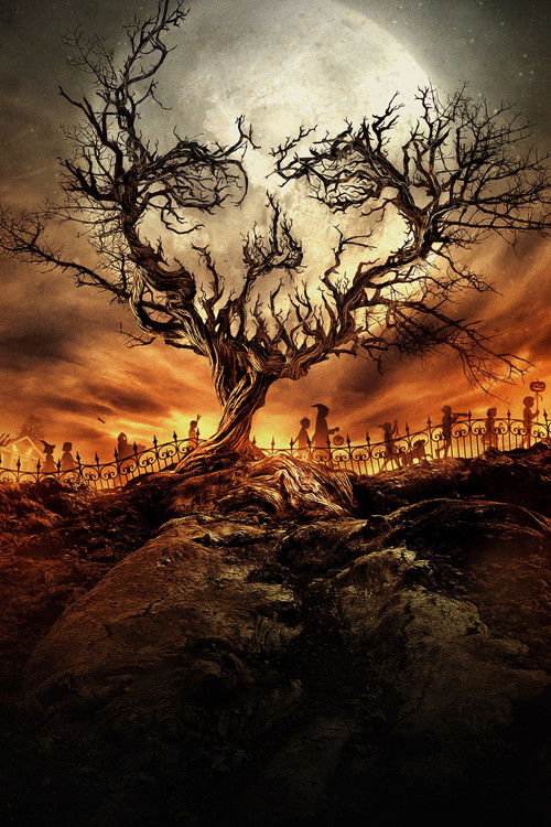 Tales of Halloween