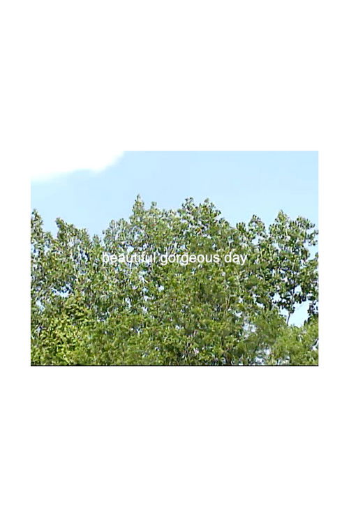 beautiful gorgeous day