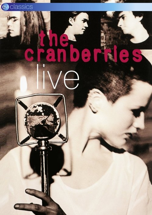The Cranberries - Live - London