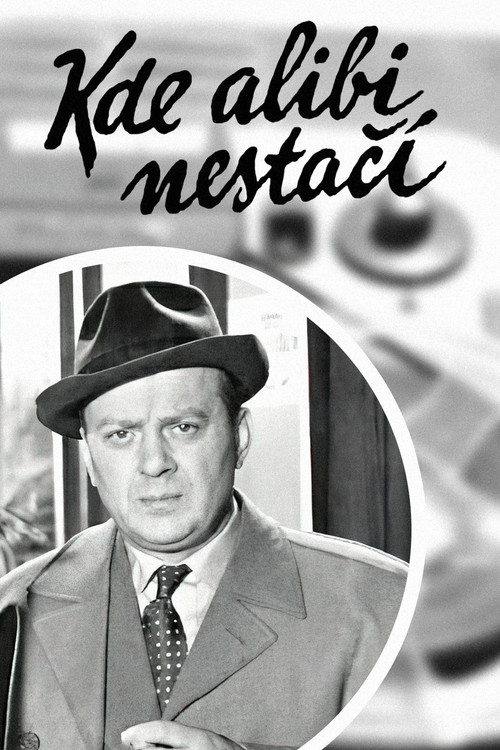 Where an Alibi Is Not Everything