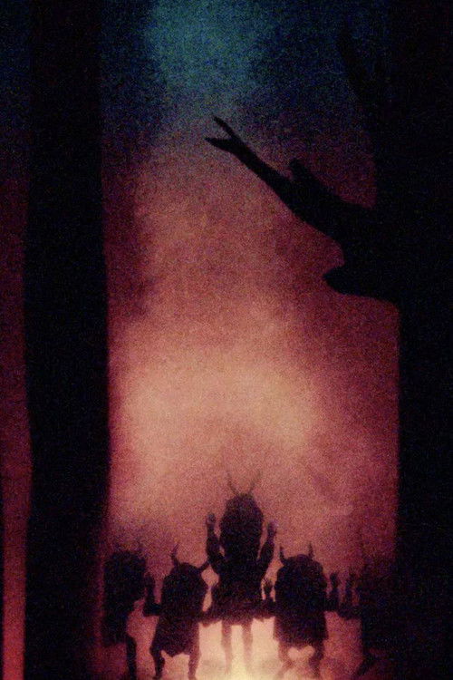 The Shrine / An Argument