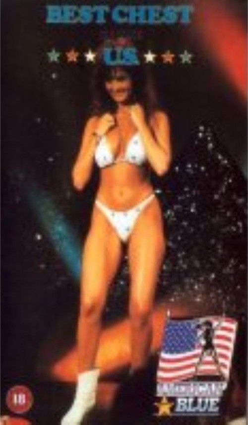 Best Chest in the U.S.