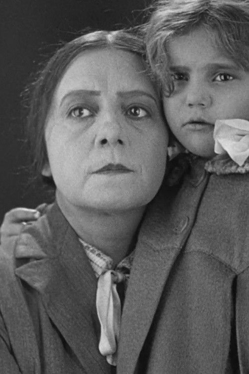 Der Weg einer Proletarierin