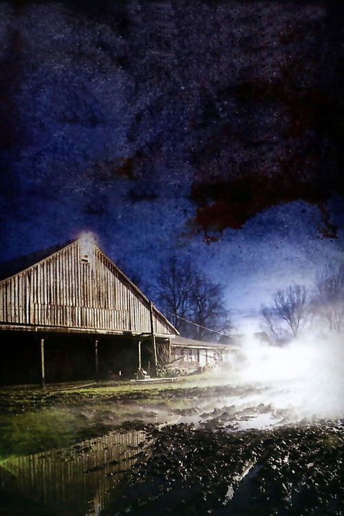 A sorozatgyilkos tanyája