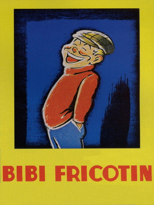 Bibi Fricotin