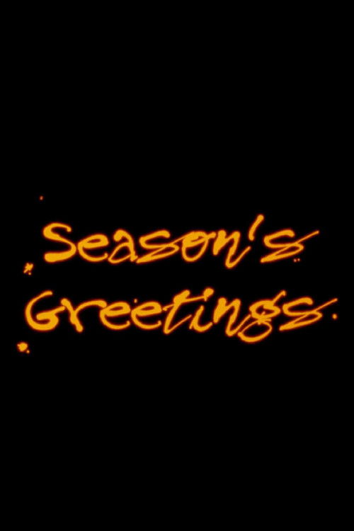 Trick or Treat: Season's Greetings