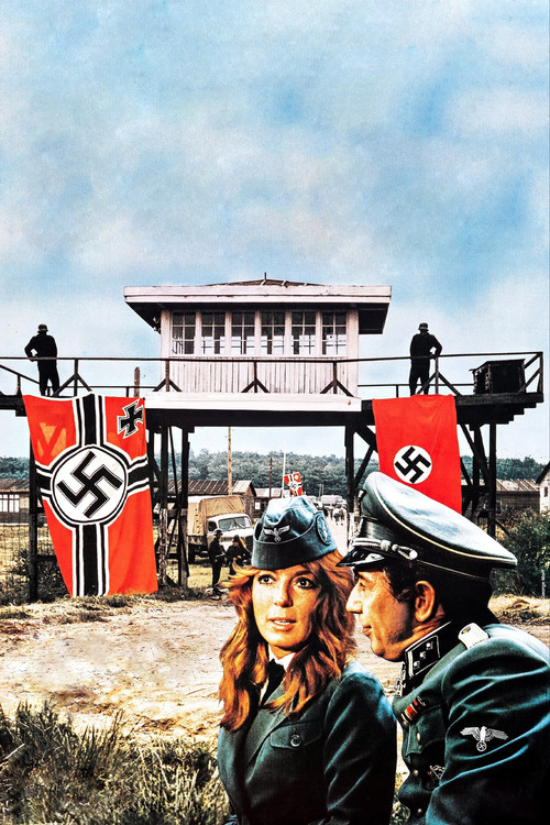 She Devils of the SS