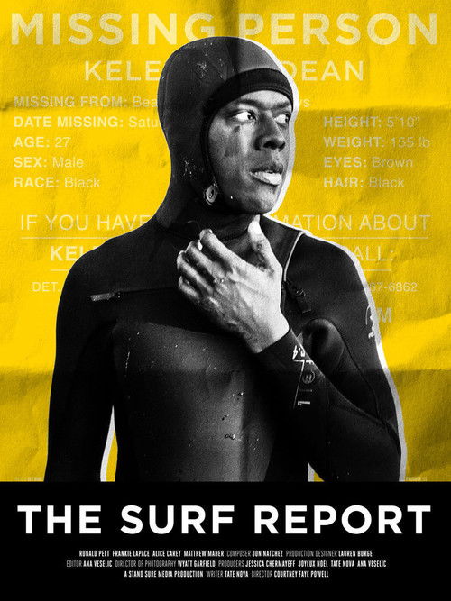 The Surf Report