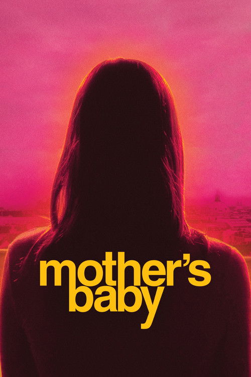 Mother's Baby